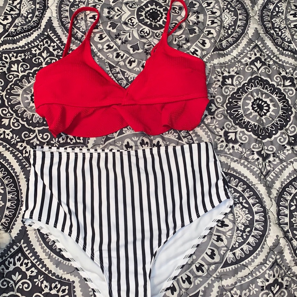 bathing suit